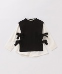 petit main(プティマイン)の「トップス(アンサンブル)」