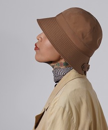 La Maison de Lyllis | 【ZOZO限定】　TEMPBEL ALL WEATHER　テンベルオールウェザー(ハット)