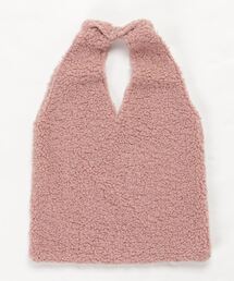 ROYAL FLASH（ロイヤルフラッシュ）の「Maglia Plus/マリアプラス/エコムートン リバーシブルバッグ（ハンドバッグ）」