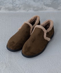 CASPER JOHN | Mouton Sneaker/ムートンスニーカー(スニーカー)