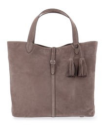 ACATE / "KAUS NUBUK" トートバッグ