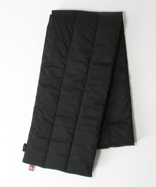 THE NORTH FACE RPマフラー ブラック THE NORTH FACE（ザノースフェイス）の「[ ザ ノースフェイス