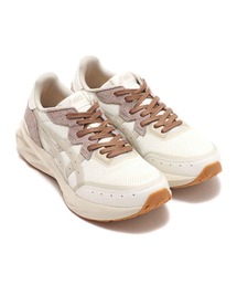 ASICS | ASICS アシックス ターサー ブラスト TARTHER BLAST (CRM/PUTTY)(スニーカー)