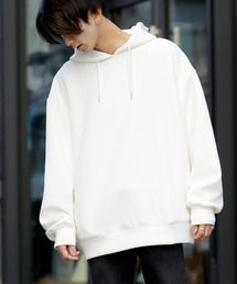 ダイバーズ ポンチ ジャージ ルーズサイズ ビッグ パーカー