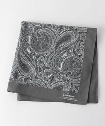 Drawer（ドゥロワー）の「Drawer PAISLEYバンダナ（バンダナ