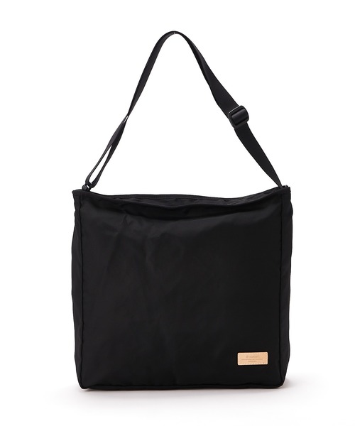 russet（ラシット）の「【GNB×russet】洗えるショルダーバッグ