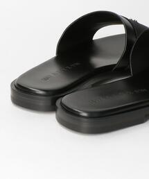1017 ALYX 9SM（アリクス）の「＜1017 ALYX 9SM＞ LEATHER LOGO
