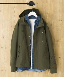 URBAN RESEARCH Sonny Label | 撥水コーデュラマウンテンパーカー(マウンテンパーカー)