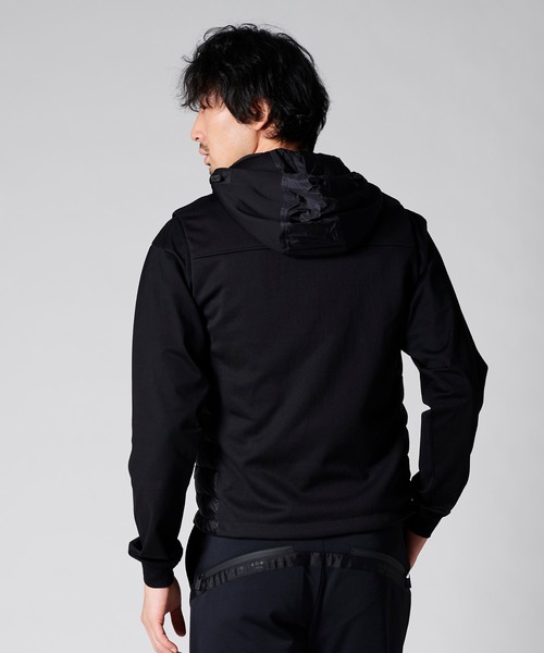 TATRAS（タトラス）の「TATRAS(タトラス) EROS（ダウンベスト）」 - WEAR