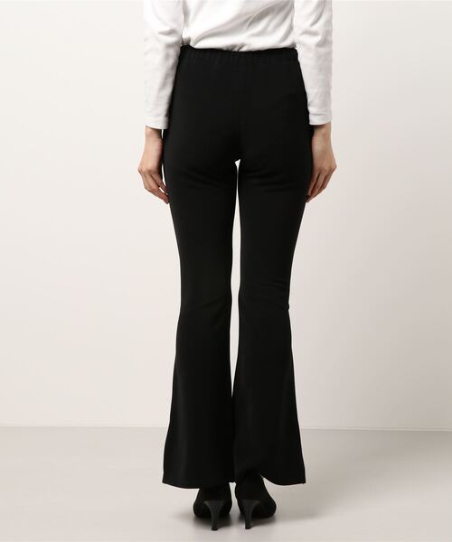 one way(ワンウェイ)の「【oneway Jeans】ベンツパンツ(その他パンツ・レディース・ベージュ/ブラック/ライトグリーン・FREE)」の4枚目の写真