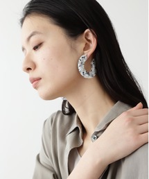 human woman | ◆AYMピアス(ピアス（両耳用）)