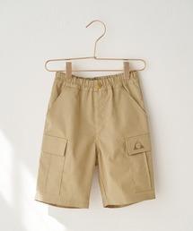 GERRY（ジェリー）の「【GERRY×ROPE' PICNIC KIDS】ハーフパンツ（カーゴパンツ・キッズ）」