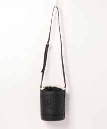 Te chichi | パンチングミニショルダーバッグ(ショルダーバッグ)