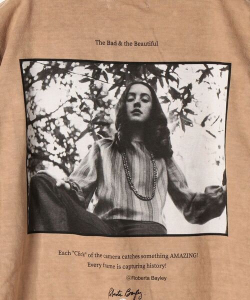 新品　GOOD ROCK SPEED / Roberta Bayley Vintage Good Rock Speed Japanese Brand Roberta Bayley Punk
