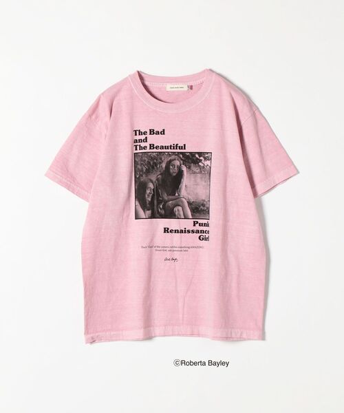 新品　GOOD ROCK SPEED / Roberta Bayley Vintage Good Rock Speed Japanese Brand Roberta Bayley Punk