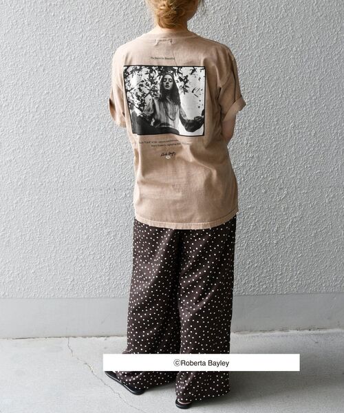新品　GOOD ROCK SPEED / Roberta Bayley Vintage Good Rock Speed Japanese Brand Roberta Bayley Punk