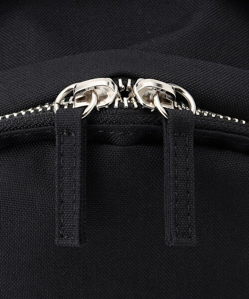 JOSEPH（ジョセフ）の「LIGHT DAY PACK（ショルダーバッグ・メンズ・ブラック系・F）」の12枚目の写真