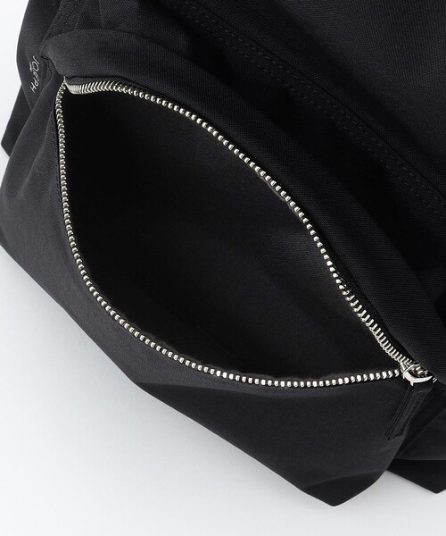 JOSEPH（ジョセフ）の「LIGHT DAY PACK（ショルダーバッグ・メンズ・ブラック系・F）」の9枚目の写真