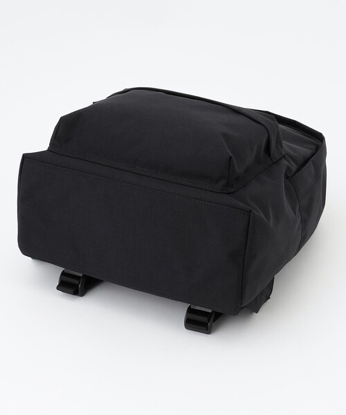 JOSEPH（ジョセフ）の「LIGHT DAY PACK（ショルダーバッグ・メンズ・ブラック系・F）」の3枚目の写真