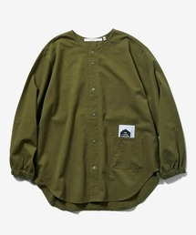 rehacer : 東炊き Sleepy Easy Shirt Made in Japan /  東炊き スリーピーイージーシャツ