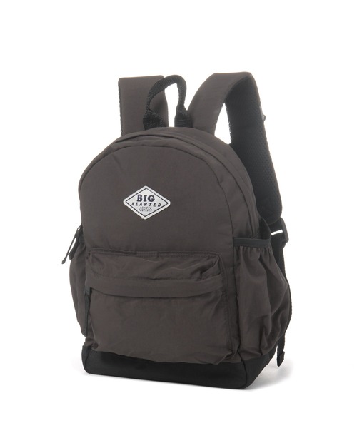 BAYFLOW（ベイフロー）の「[KIDS]バックパック（バックパック/リュック・キッズ・グリーン/ブラック/ベージュ・FREE）」の4枚目の写真