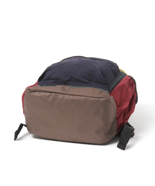 BAYFLOW（ベイフロー）の「[KIDS]バックパック（バックパック/リュック・キッズ・グリーン/ブラック/ベージュ・FREE）」の15枚目の写真