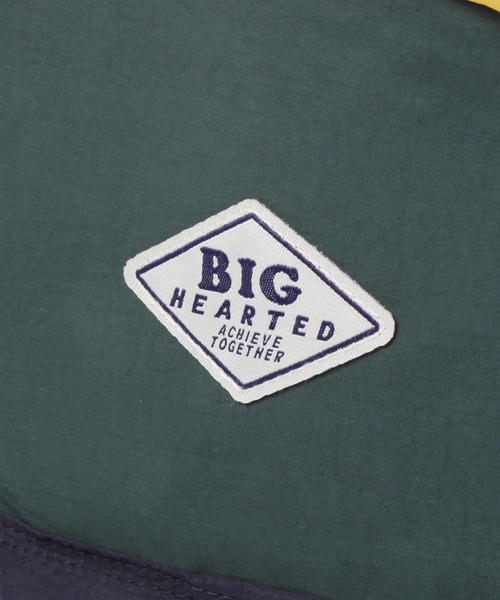 BAYFLOW（ベイフロー）の「[KIDS]バックパック（バックパック/リュック・キッズ・グリーン/ブラック/ベージュ・FREE）」の17枚目の写真