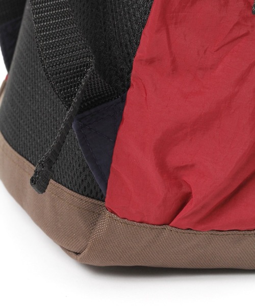 BAYFLOW（ベイフロー）の「[KIDS]バックパック（バックパック/リュック・キッズ・グリーン/ブラック/ベージュ・FREE）」の22枚目の写真