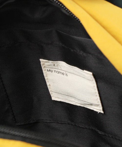 BAYFLOW（ベイフロー）の「[KIDS]バックパック（バックパック/リュック・キッズ・グリーン/ブラック/ベージュ・FREE）」の18枚目の写真