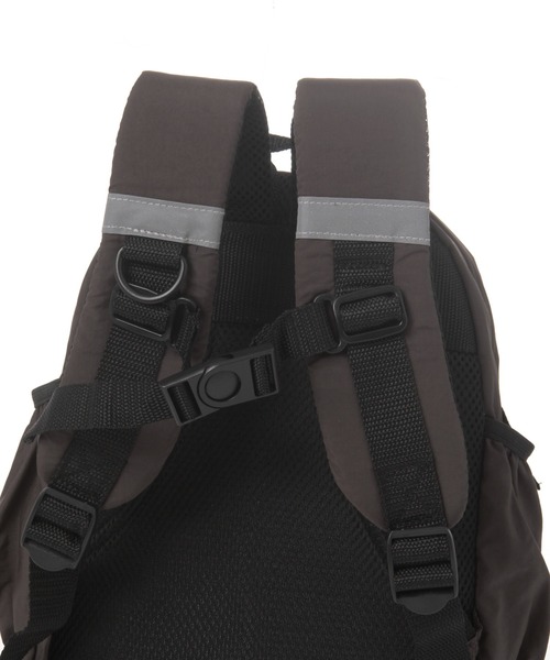 BAYFLOW（ベイフロー）の「[KIDS]バックパック（バックパック/リュック・キッズ・グリーン/ブラック/ベージュ・FREE）」の9枚目の写真