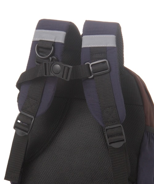 BAYFLOW（ベイフロー）の「[KIDS]バックパック（バックパック/リュック・キッズ・グリーン/ブラック/ベージュ・FREE）」の12枚目の写真