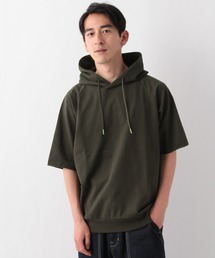 メンズのパーカー 半袖 ファッション通販 Zozotown