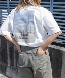 kutir | アソートプリントTシャツ(Tシャツ/カットソー)