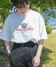 kutir | アソートプリントTシャツ(Tシャツ/カットソー)