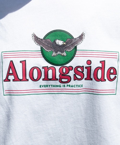 kutir（クティール）の「アソートプリントTシャツ（Tシャツ/カットソー・レディース・ホワイト/チャコールグレー/ブラック/ライトホワイト/オフホワイト/イエロー/ダークグレー/ダークブルー・FREE）」の14枚目の写真