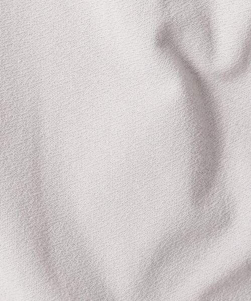 OPAQUE.CLIP(オペークドットクリップ)の「◆ボタンレスコットンカーディガン(カーディガン/ボレロ・メンズ・ライトグレー/ネイビー/カーキ・02/03/04)」の9枚目の写真