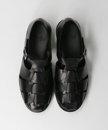 <Paraboot>PACIFIC パシフィック サンダル