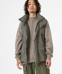marka（マーカ）｜メンズのダウンベスト一覧 - WEAR