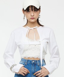 【Narcissus】アームカーデ