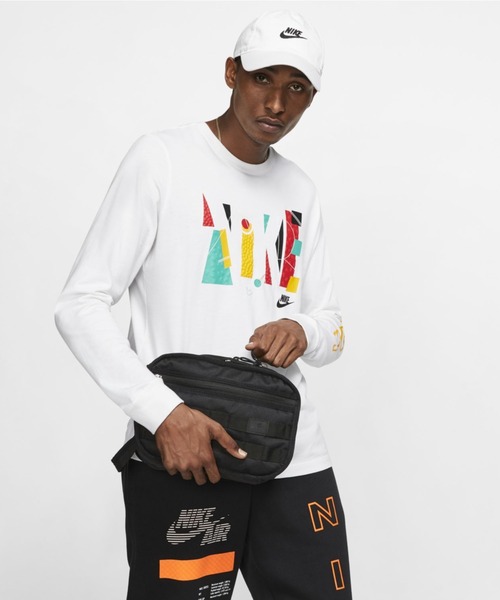 NIKE（ナイキ）の「ナイキ スポーツウェア RPM ユーティリティ