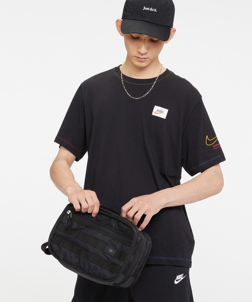 ナイキ スポーツウェア RPM ユーティリティ バッグ / NIKE（エコバッグ/サブバッグ）｜NIKE（ナイキ）のファッション通販