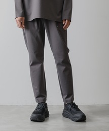 ATTACHMENT | PONTE JERSEY REGULAR FIT EASEY PANTS(スラックス)
