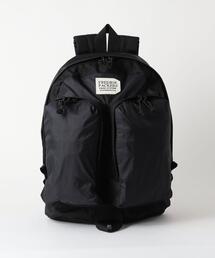 FREDRIK PACKERS | 【別注】<FREDRIK PACKERS (フレドリックパッカーズ) >2PKT バックパック(バックパック/リュック)