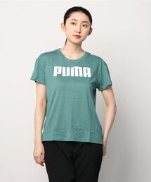 プーマ PUMA RTG ロゴ Tシャツ_リラックスフィットでdryCELL機能付