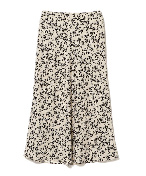 B:MING by BEAMS（ビーミングバイビームス）の「B:MING by BEAMS / フラワープリント ナロースカート（スカート・レディース・その他1/その他2/その他・MEDIUM/SMALL）」の16枚目の写真