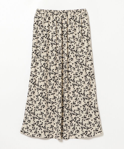 B:MING by BEAMS（ビーミングバイビームス）の「B:MING by BEAMS / フラワープリント ナロースカート（スカート・レディース・その他1/その他2/その他・MEDIUM/SMALL）」の13枚目の写真