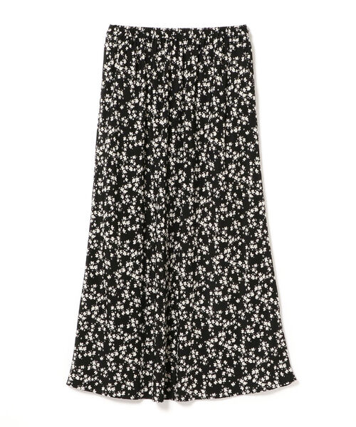 B:MING by BEAMS（ビーミングバイビームス）の「B:MING by BEAMS / フラワープリント ナロースカート（スカート・レディース・その他1/その他2/その他・MEDIUM/SMALL）」の10枚目の写真