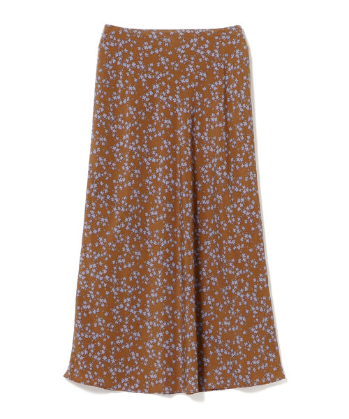 B:MING by BEAMS（ビーミングバイビームス）の「B:MING by BEAMS / フラワープリント ナロースカート（スカート・レディース・その他1/その他2/その他・MEDIUM/SMALL）」の8枚目の写真