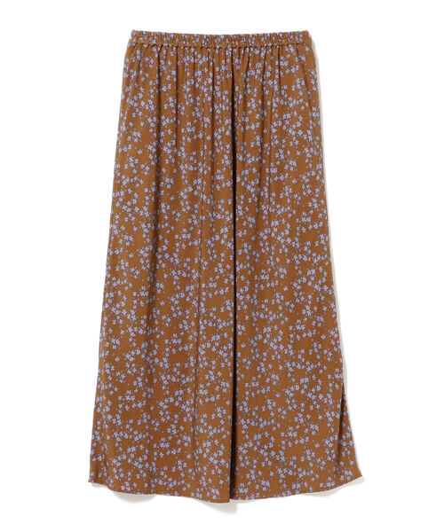 B:MING by BEAMS（ビーミングバイビームス）の「B:MING by BEAMS / フラワープリント ナロースカート（スカート・レディース・その他1/その他2/その他・MEDIUM/SMALL）」の7枚目の写真