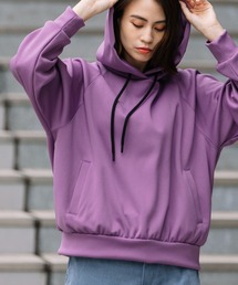 Munich | サイクルジャージープルオーバーパーカー(パーカー)